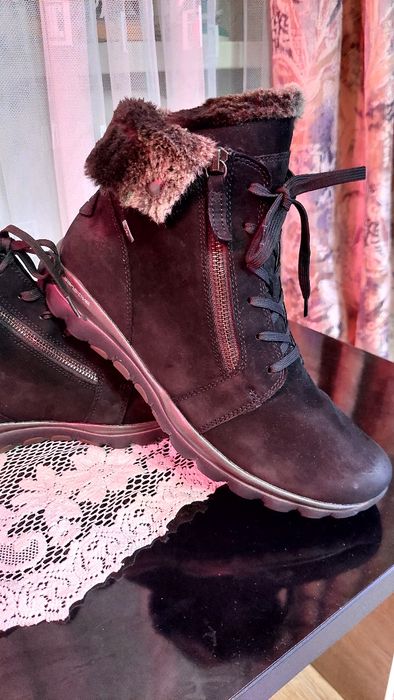 Женская обувь из Европы 40-41