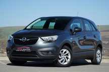 Opel Crossland Navigatie • Lane Assist • Euro 6• Revizie • Nr Rosii • GARANTIE 12Luni