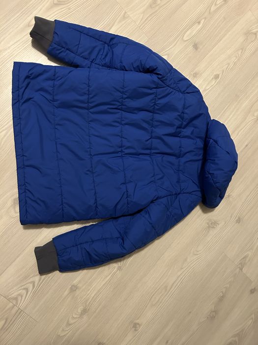 Geacă băieți adidas 164 cm 13-14 ani