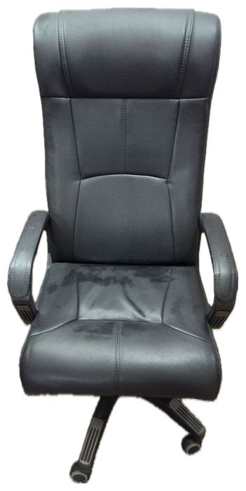 Продам кожаное кресло