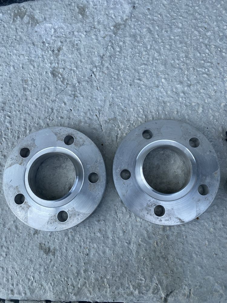 Distantiere 20 mm 5x112 audi wv skoda