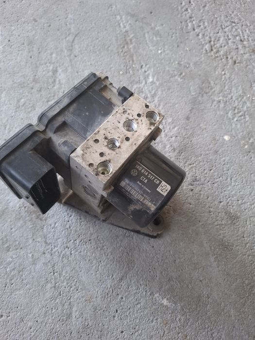 Pompa abs,volkswagen,audi,skoda, seat, 1k0614517cb