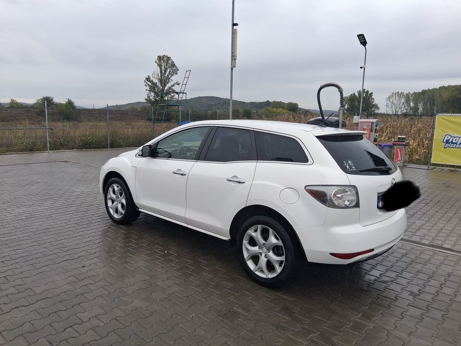 De vanzare Mazda Cx7
