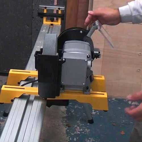 Мултифункционална стойка за електроинструменти DeWALT DE7023