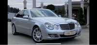 Mercedes E CLASS // 2.2 170 CP//AVANTGARDE sport