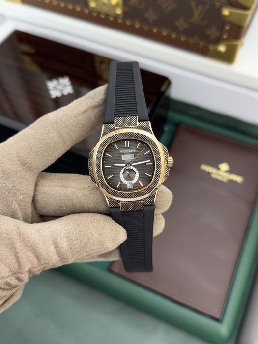 Patek Philippe Aquanaut