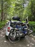 Suport Biciclete Thule ClipOn 9104 S2