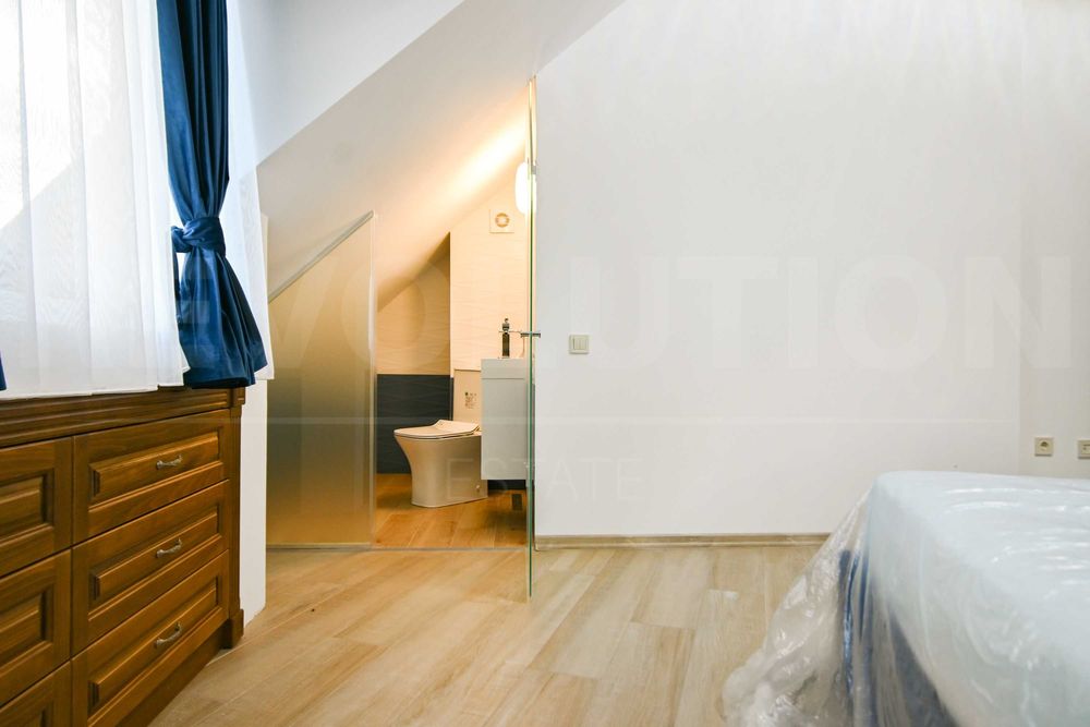 Продава се Тристаен апартамент в София, Овча купел - 110 кв.м за 2728 €/кв.м - Снимка #5