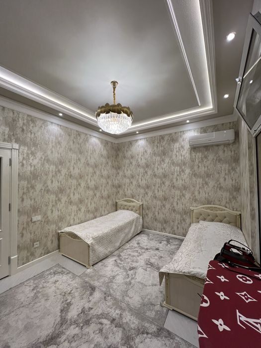 Сдается квартира на Чиланзаре Ц квартал