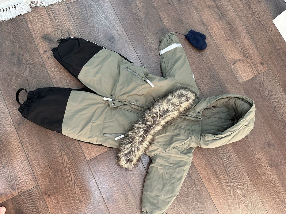 Комбенизон  для мальчиков и для девочек