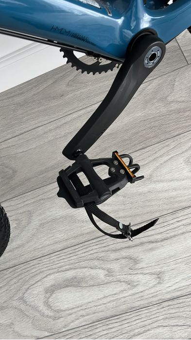 GT Grande Carbon Pro Gravel