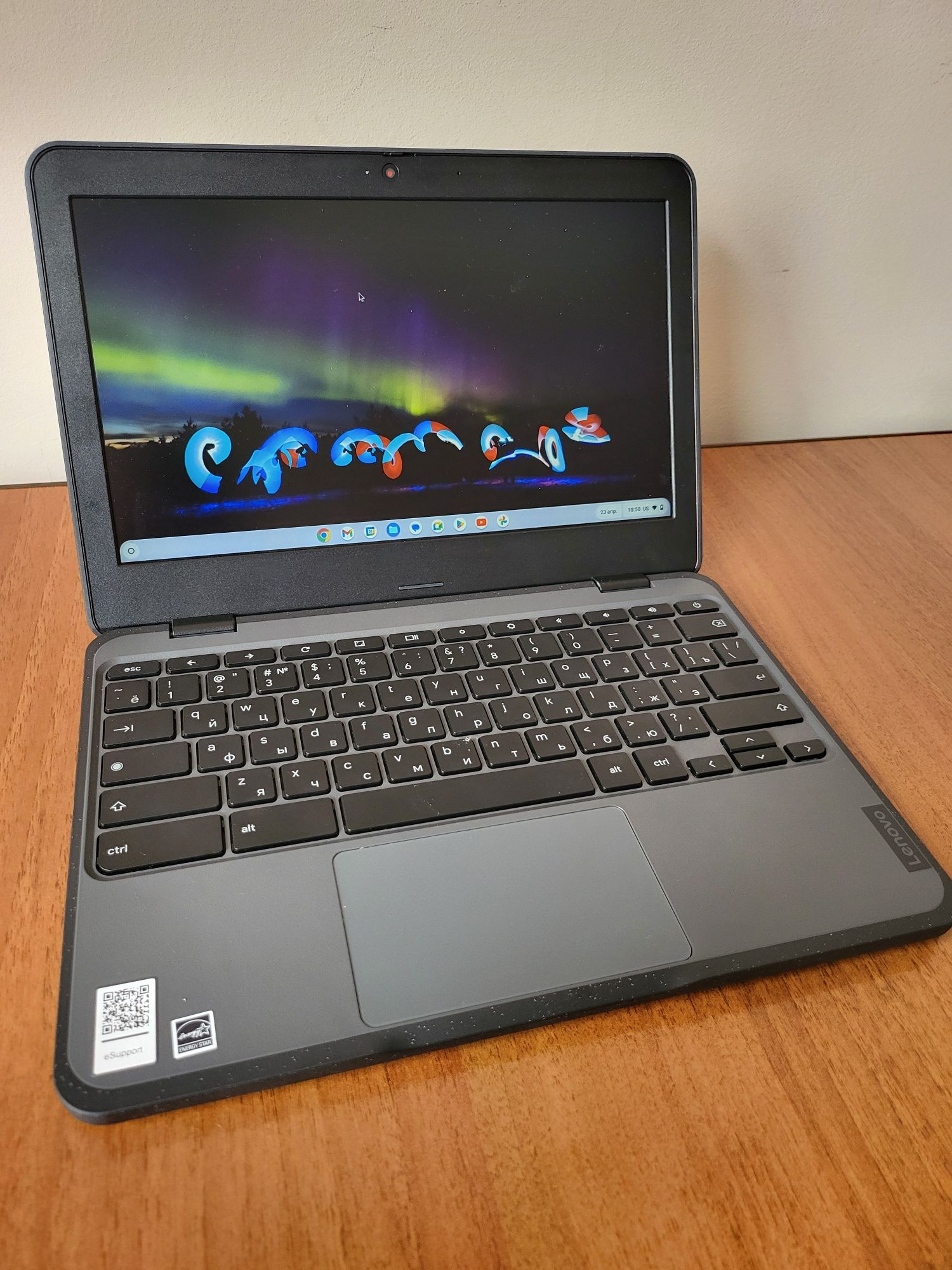 Ноутбук Lenovo 100e Chromebook Gen 3