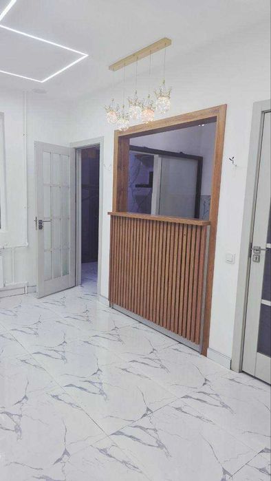 Нежилое помещение 1 линия