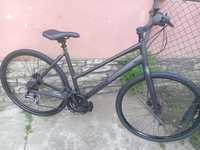 Bicicleta Diamant Aeon frâne disc hidraulice roti 28 Full shimano