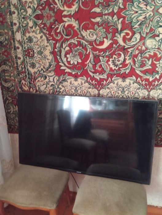 Продам плазменный телевизор Самсунг
