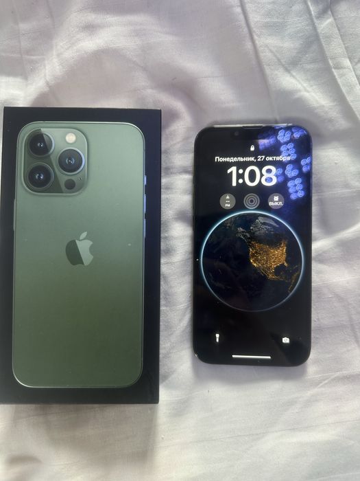 Айфон 13 про iphone 13 pro