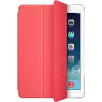 Husa Apple Air Smart Cover MF055ZM/A iPad Apple Air- Roz Air 3/7