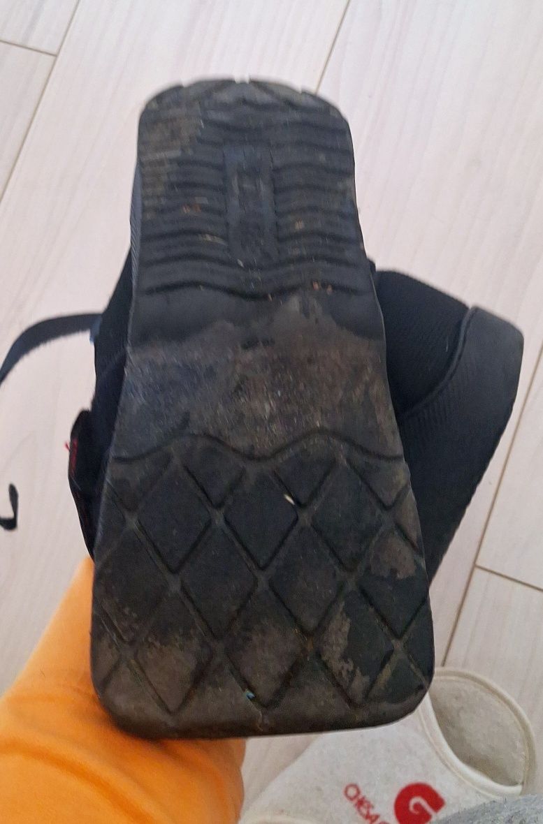 Pantofi ortopedici-orteza halux,monturi Donjoy S 35-39