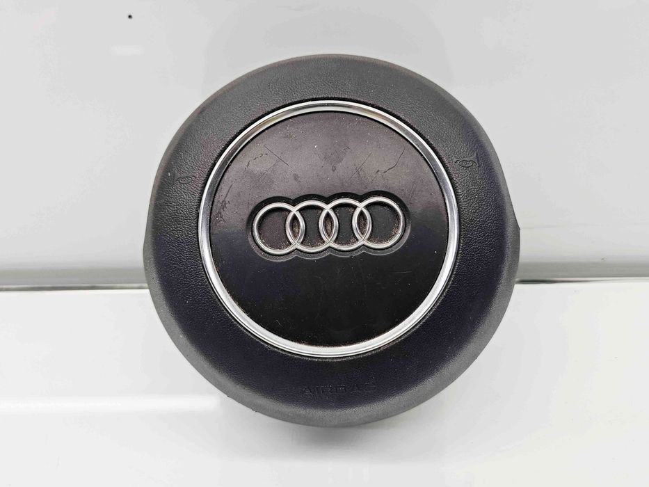 Airbag volan Audi A1 Sportback (8XF) Facelift [Fabr 2011-2018] 8X0880
