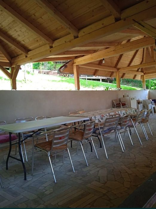 Inchiriez cabana revelion