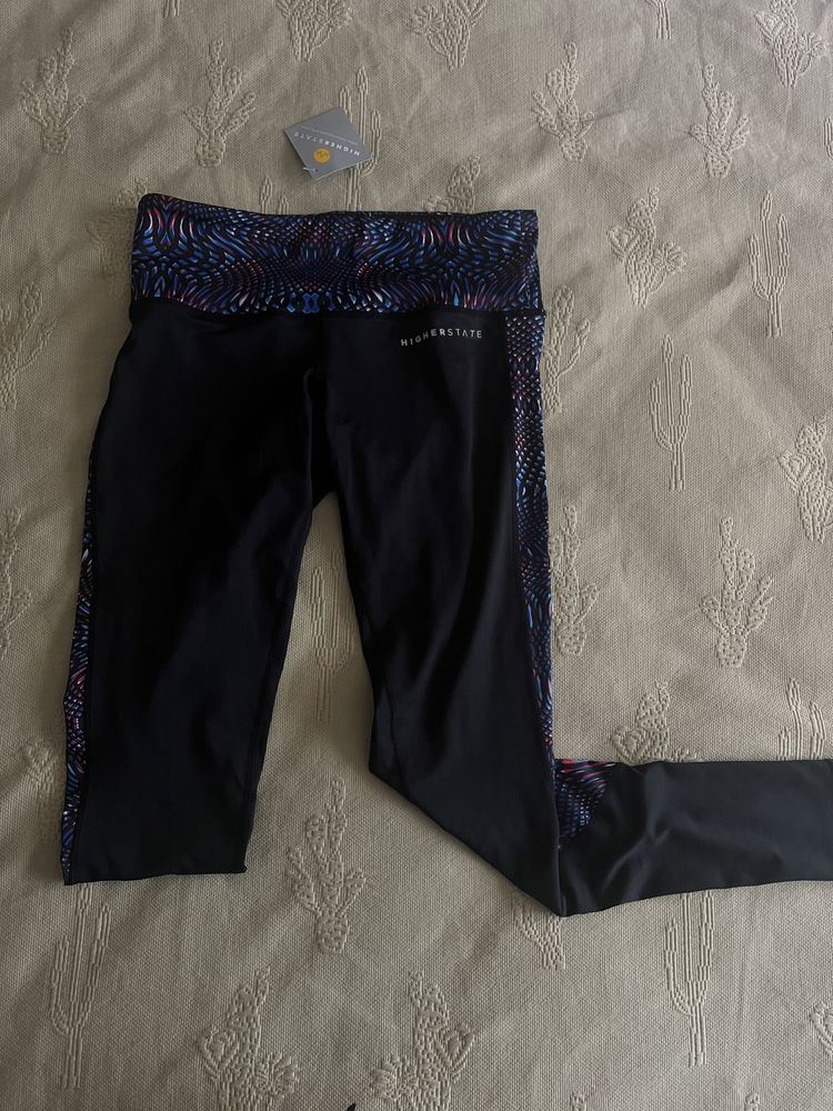 Set colanti lungi - bustiera