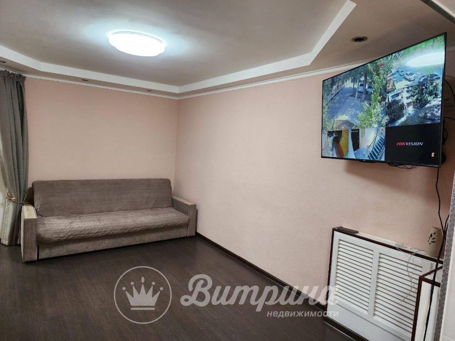 ‼️СРОЧНО кирпичный дом 2/4/5 55м2‼️Максим Горький, художники, Буз-1‼️