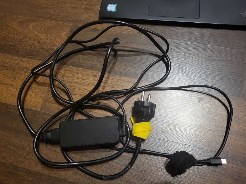 Laptop Lenovo ThinkPad T480s