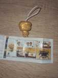 Harry Potter jucărie legendara de la kinder joy