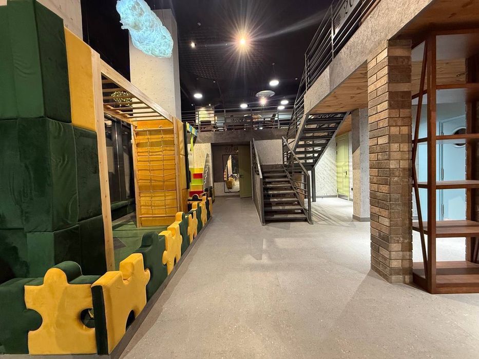 Аренда помещение Кафе Эфенди
442м2