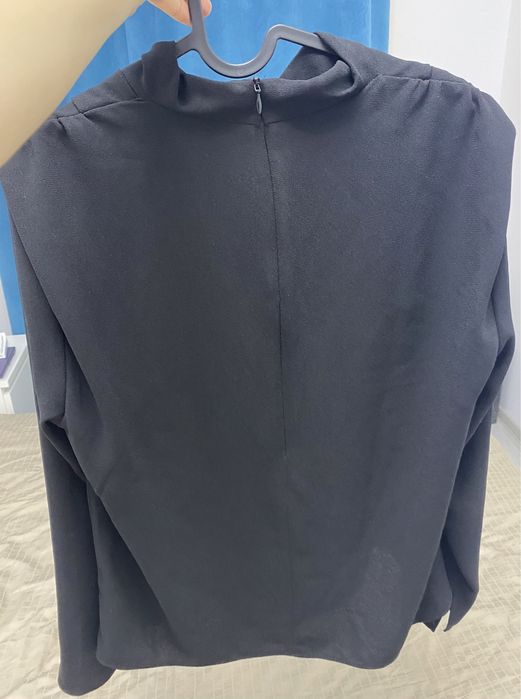 Bluza elegantă Zara, S