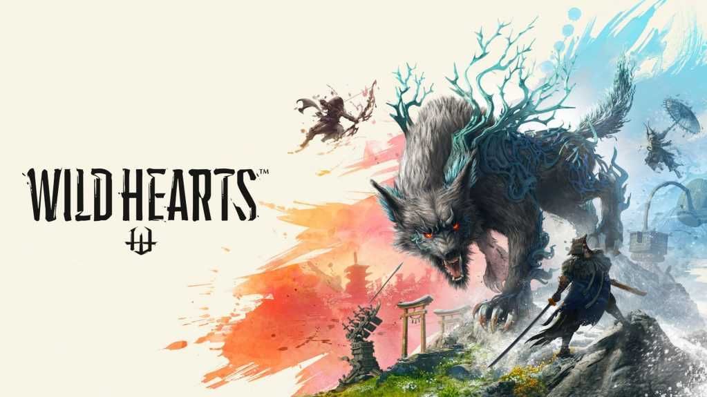 Cod Digital Steam Wild Hearts + Karakuri Edition