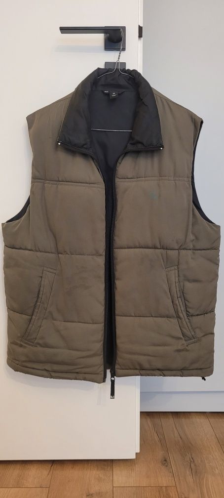 Vesta  H&M  vând