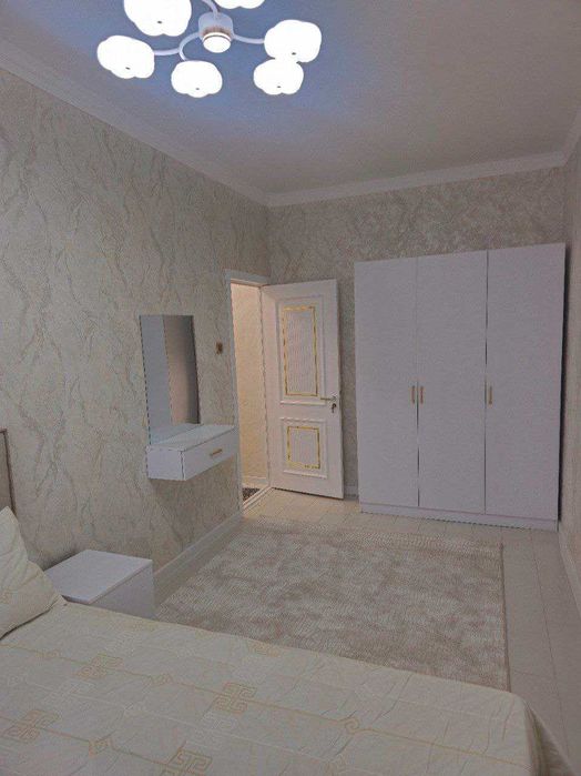 Чилaнзaр -  11 кв 2в3/4/5 с евроремонтом, мебелью и техникой, 1,5 ×3.