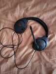 Casti de gaming HyperX