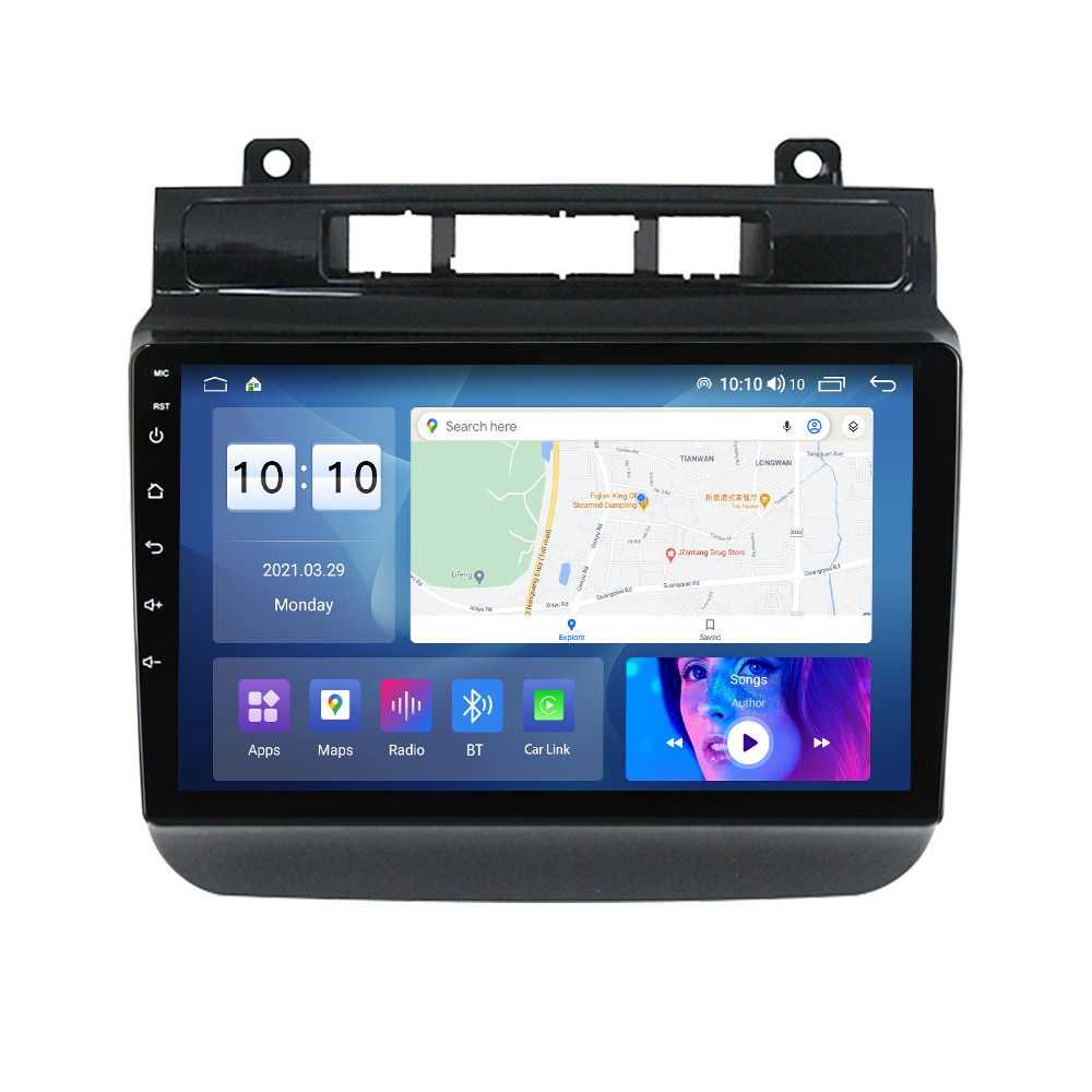 Navigatie VW Touareg 2012-2015 , Android 13, 9 INCH, 2GB RAM