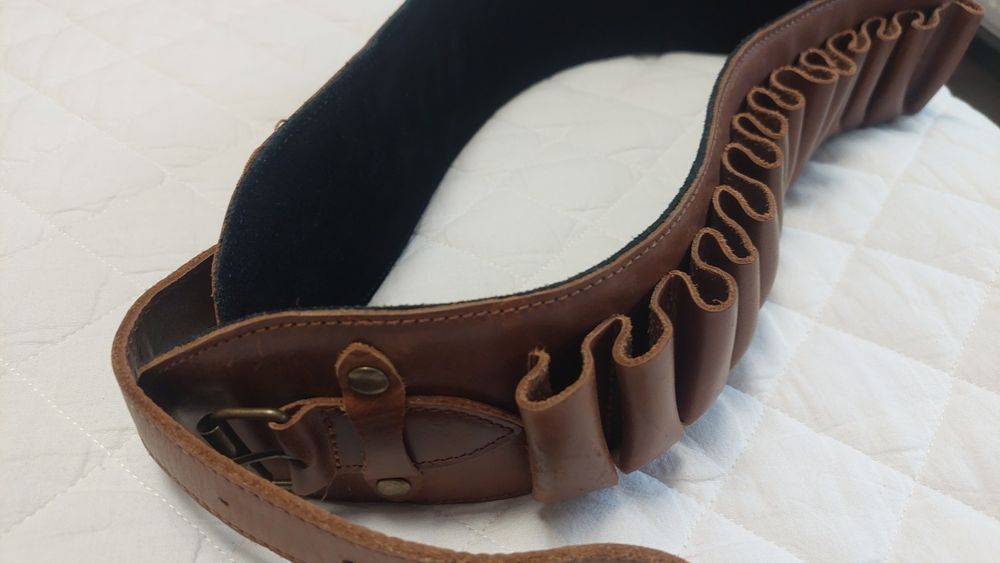 Кожен патрондаш за лов