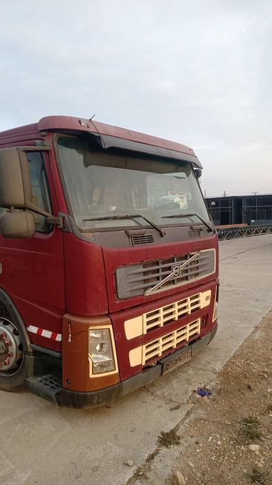 Dezmembrari volvo fm euro 3