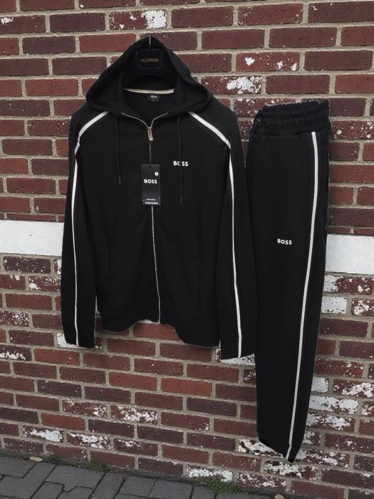 Trening Barbati Hugo Boss Armani