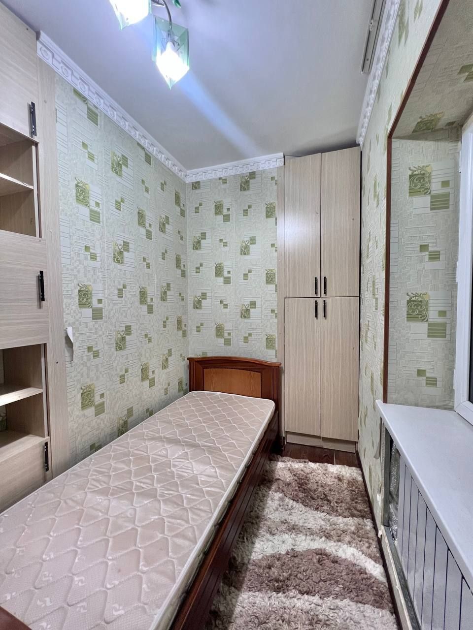 Продаётся квартира яккасарой бошлик