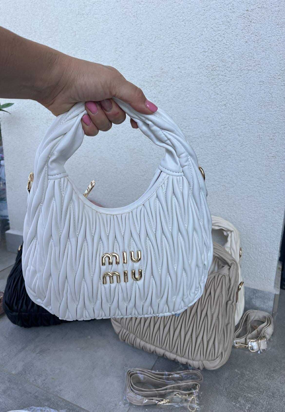 Mıu mıu ,Marc Jacobs Fendi, Pınko,Versace Hermes