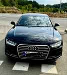 Audi A7 3X Sline -Alcantara-Full Led Matrix!Fara schimburi!!!