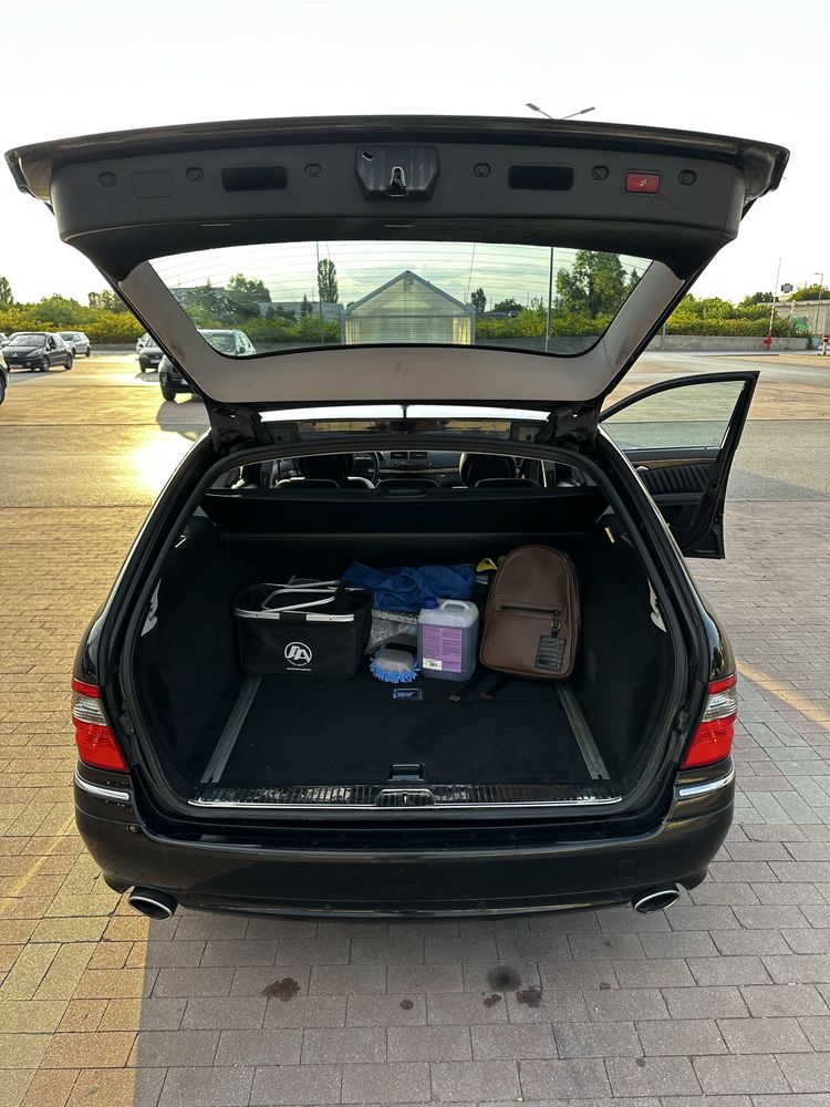 Mercedes w211 E320cdi