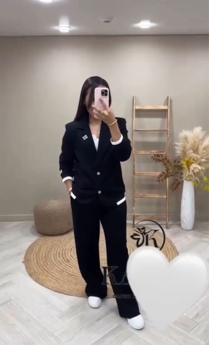 Продам двойку новую