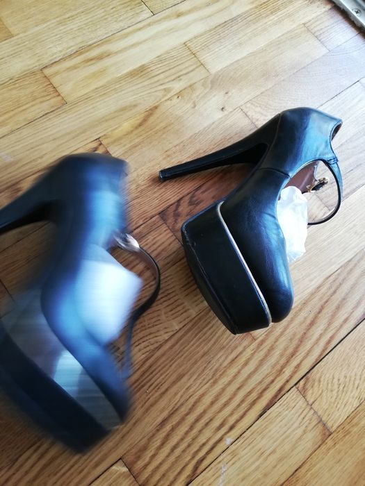 Официални дамски обувки