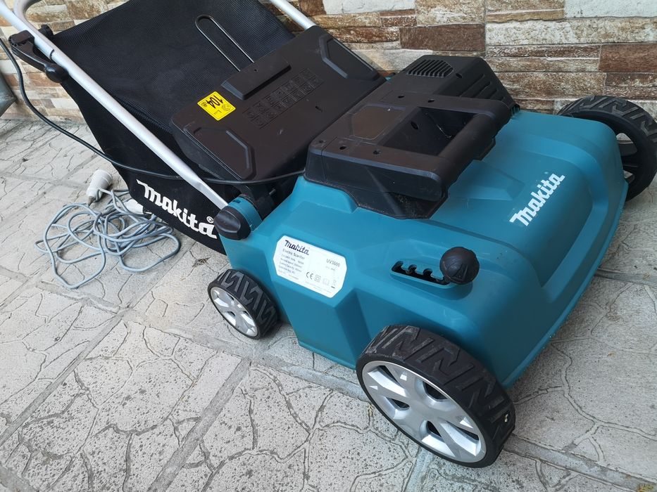 Макита Айратор за трева Makita UV3600
