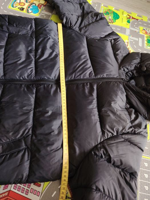 Ново преходно яке house xl