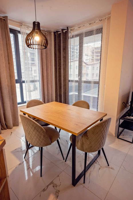 Собственик дава под Наем 2-СТАЕН до Техническия университет