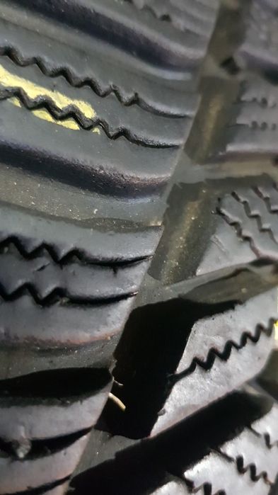 Anvelope 2x235 65 17 hankok iarnă dot 20 mm 6