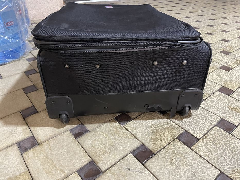 Дорожный Чемодан