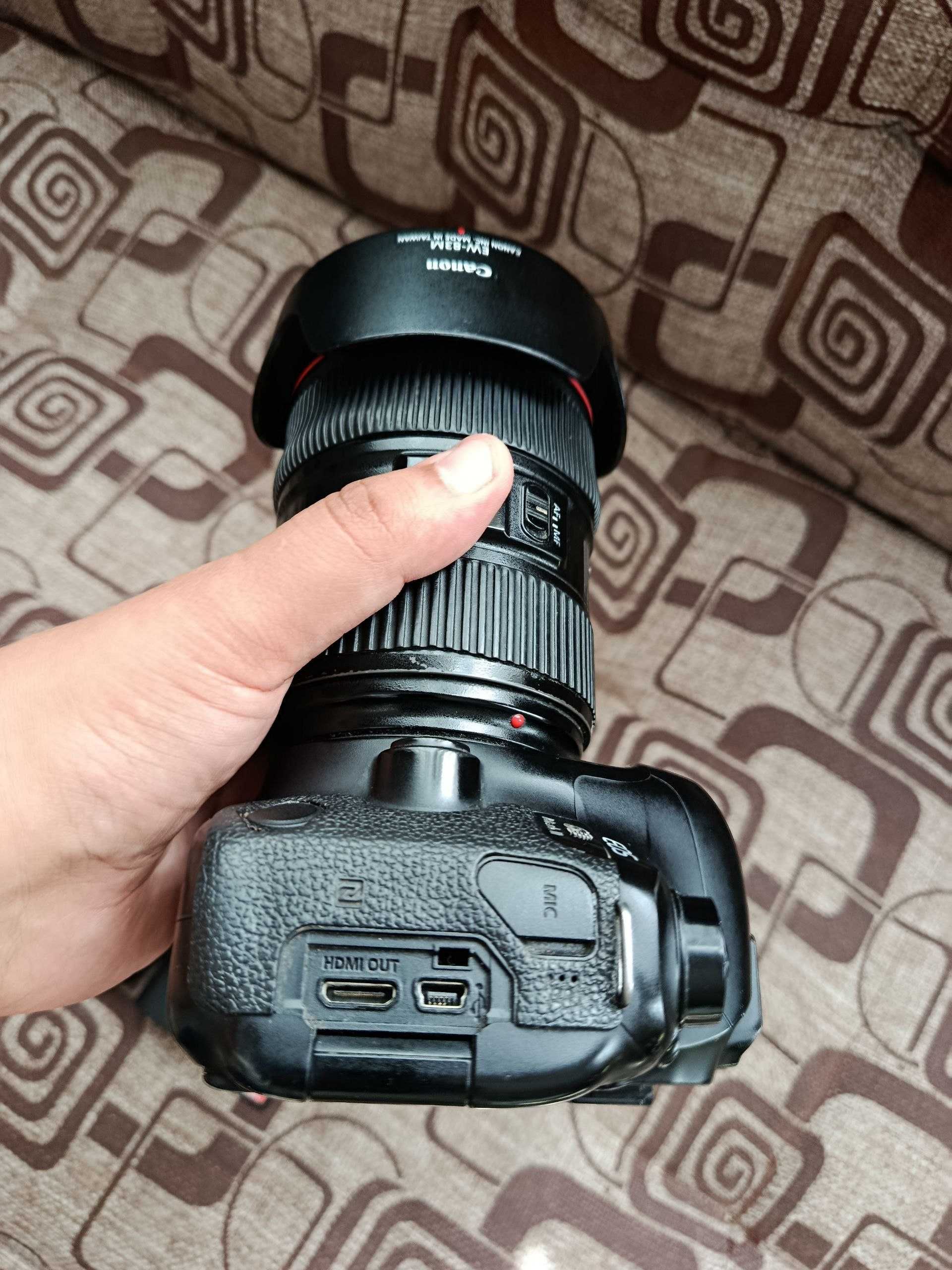 Canon 6D mark 2 prodam